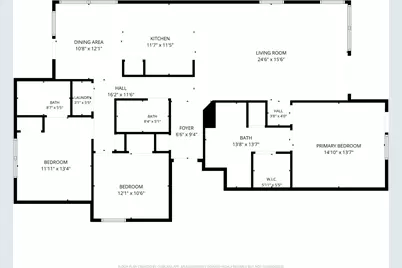 4111 Pointe West Drive #101, Galveston, TX 77554 - Photo 43