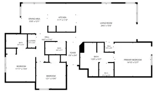 4111 Pointe W Dr, Galveston, TX 77554 - Photo 43