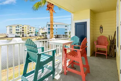 4111 Pointe West Drive #101, Galveston, TX 77554 - Photo 21