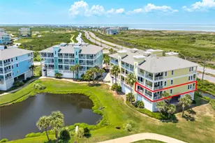 4111 Pointe W Dr, Galveston, TX 77554 - Photo 3
