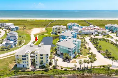 4111 Pointe West Drive #101, Galveston, TX 77554 - Photo 5