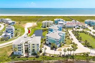 4111 Pointe W Dr, Galveston, TX 77554 - Photo 5
