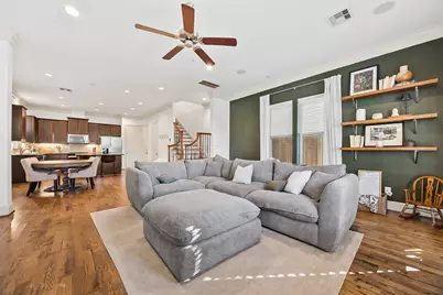 8758 Kempwood Drive, Houston, TX 77080 - Photo 5