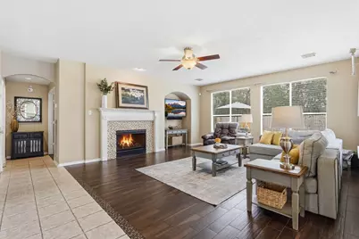 2515 Woodsboro Drive, Spring, TX 77388 - Photo 9