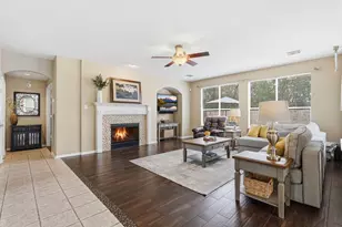 2515 Woodsboro Dr, Spring, TX 77388 - Photo 9