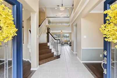 2515 Woodsboro Drive, Spring, TX 77388 - Photo 3