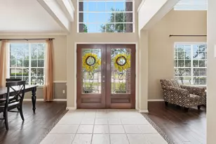 2515 Woodsboro Dr, Spring, TX 77388 - Photo 5