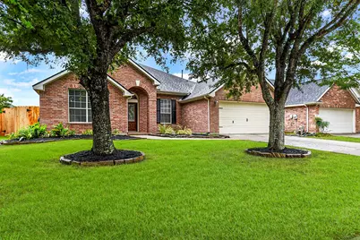 28259 Daystrom Lane, Katy, TX 77494 - Photo 1