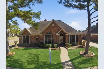 24803 Viewridge Drive, Katy, TX 77494 - Photo 3