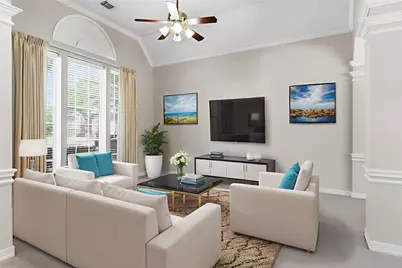 24803 Viewridge Drive, Katy, TX 77494 - Photo 7