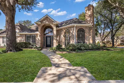3102 Mountain Oak Court, Houston, TX 77068 - Photo 1