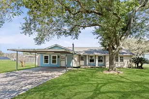 3082 County Rd 536, Alvin, TX 77511 - Photo 1