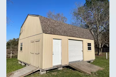 3082 County Road 536, Alvin, TX 77511 - Photo 5