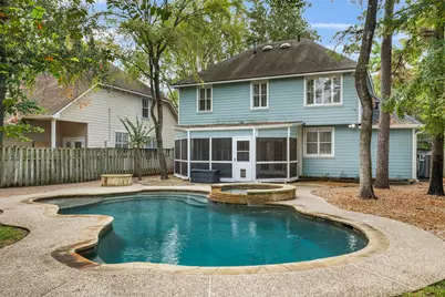 81 N Apple Springs Circle, The Woodlands, TX 77382 - Photo 39