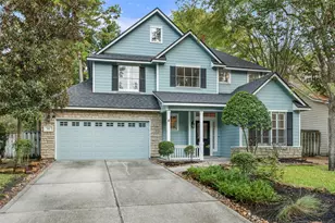 81 N Apple Springs Cir, The Woodlands, TX 77382 - Photo 3