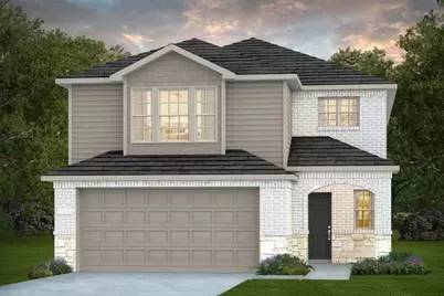 10510 Killdeer Court, Willis, TX 77378 - Photo 1