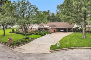 3 Fairway Dr, Conroe, TX 77304 - Photo 45