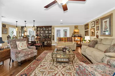 3 Fairway Drive, Conroe, TX 77304 - Photo 11