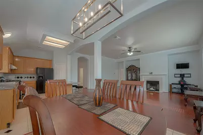 7302 Colony View Lane, Missouri City, TX 77459 - Photo 21