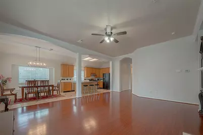 7302 Colony View Lane, Missouri City, TX 77459 - Photo 17