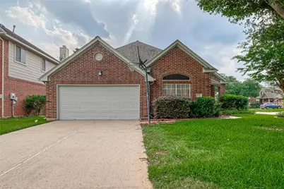 7302 Colony View Lane, Missouri City, TX 77459 - Photo 1