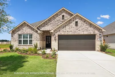 1908 Sleeping Hills Drive, Rosenberg, TX 77471 - Photo 3