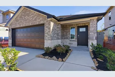3405 Wild Mustang Street, League City, TX 77511 - Photo 1