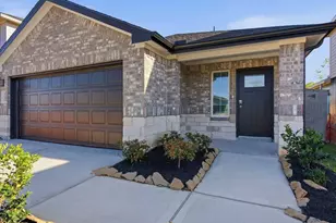 3405 Wild Mustang St, League City, TX 77511 - Photo 1