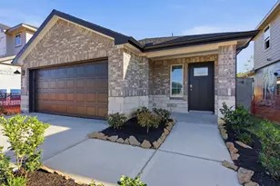 3405 Wild Mustang St, League City, TX 77511 - Photo 1