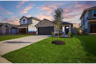3405 Wild Mustang Street, League City, TX 77511 - Photo 3