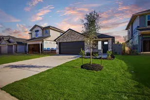 3405 Wild Mustang St, League City, TX 77511 - Photo 3
