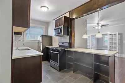 3719 Audubon Place #1, Houston, TX 77006 - Photo 1