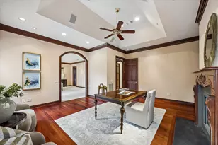 22 Eaton Square, Houston, TX 77027 - Photo 29