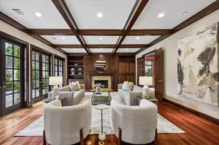 22 Eaton Square, Houston, TX 77027 - Photo 13