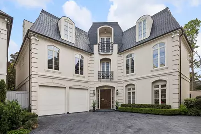 22 Eaton Square, Houston, TX 77027 - Photo 1