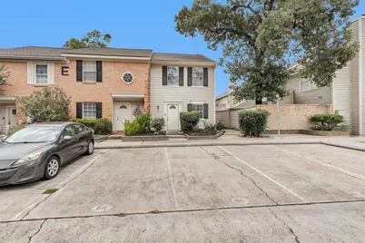 2030 Plantation Drive #E4, Conroe, TX 77301 - Photo 3