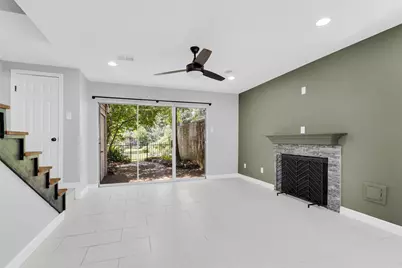2030 Plantation Drive #E4, Conroe, TX 77301 - Photo 11