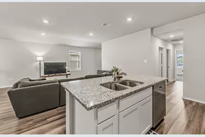 316 Pecos Drive, Huntsville, TX 77340 - Photo 9