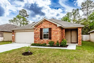 316 Pecos Dr, Huntsville, TX 77340 - Photo 1