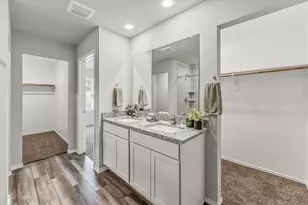 316 Pecos Dr, Huntsville, TX 77340 - Photo 19