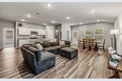 316 Pecos Drive, Huntsville, TX 77340 - Photo 3