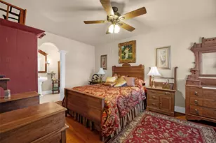 801 N Fulton St, Wharton, TX 77488 - Photo 15