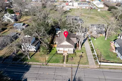 801 N Fulton Street, Wharton, TX 77488 - Photo 41