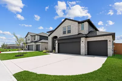 626 Escondido Drive, Dayton, TX 77535 - Photo 3