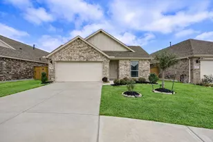 224 Catalina Cove Dr, Katy, TX 77493 - Photo 1