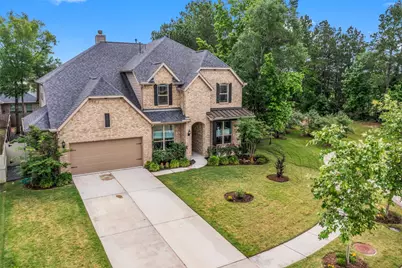 1053 Bat Hawk Court, Conroe, TX 77385 - Photo 3