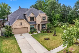 1053 Bat Hawk Ct, Conroe, TX 77385 - Photo 3