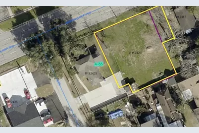 505 Austin Street, Richmond, TX 77469 - Photo 1
