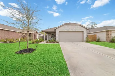 310 Riverwood Village Lane, Sealy, TX 77474 - Photo 1