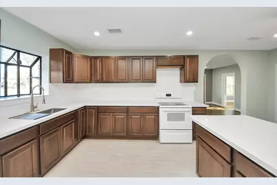 7135 Cayton Street #A, Houston, TX 77061 - Photo 3